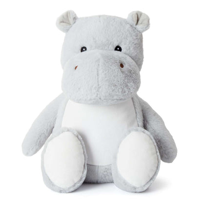 Hugo the Hippo