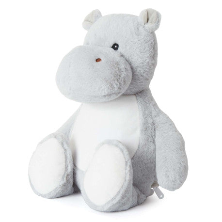 Hugo the Hippo