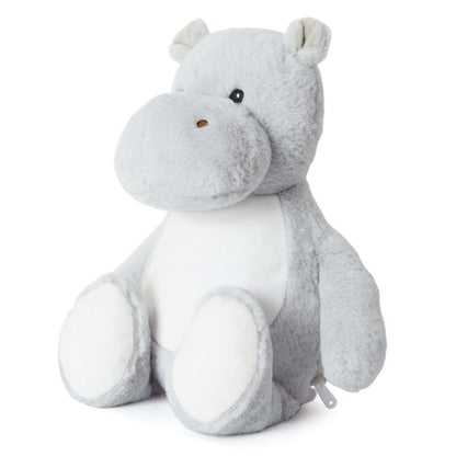 Hugo the Hippo