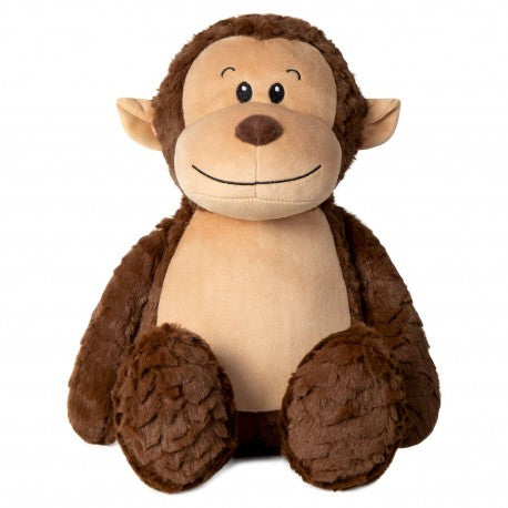 Mango the Monkey