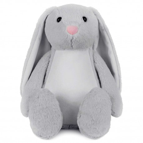 Misty the Bunny