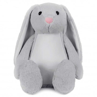 Misty the Bunny
