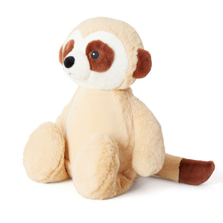 Monty the Meerkat