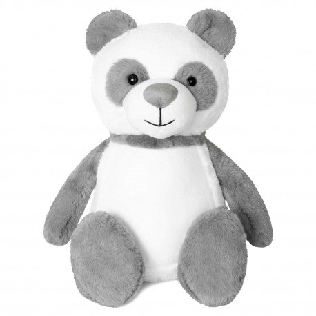 Patch the Panda