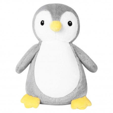 Pippin the Penguin