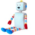 Rivet the Robot