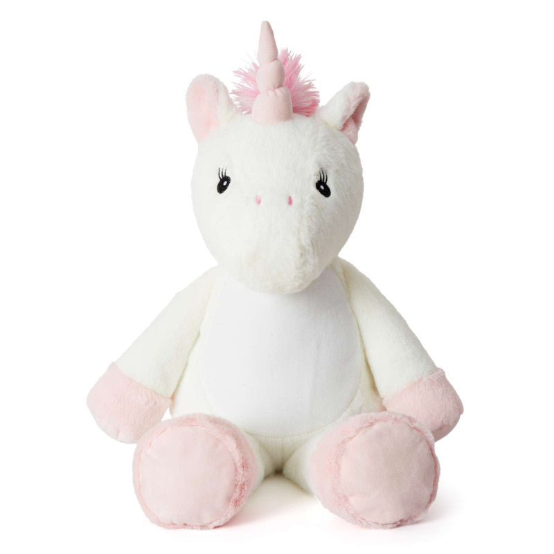 Uma the Unicorn