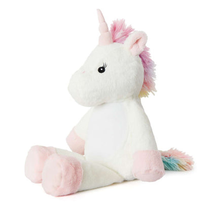 Uma the Unicorn
