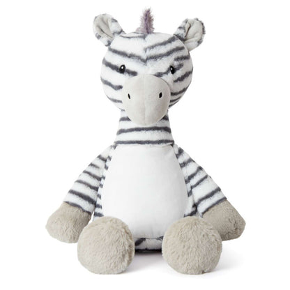 Ziggy the Zebra