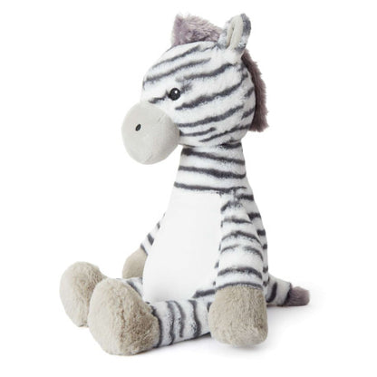 Ziggy the Zebra