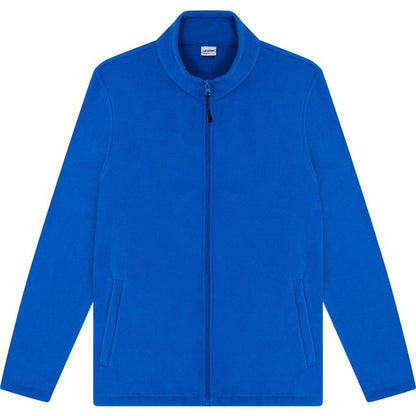 Lightweight Full Zip Microfleece