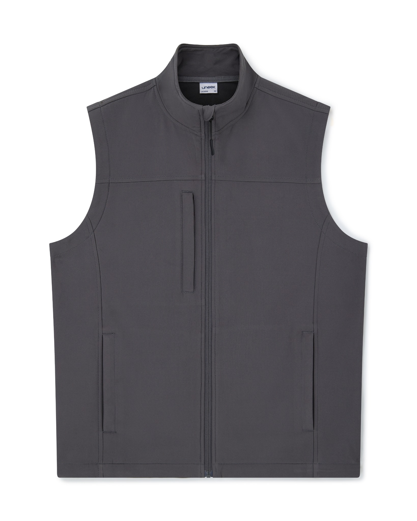 Premium Softshell Gilet