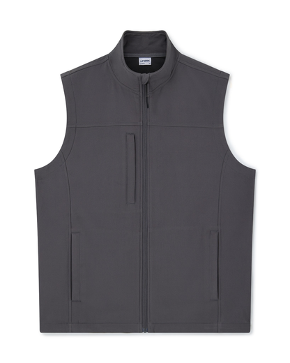 Premium Softshell Gilet