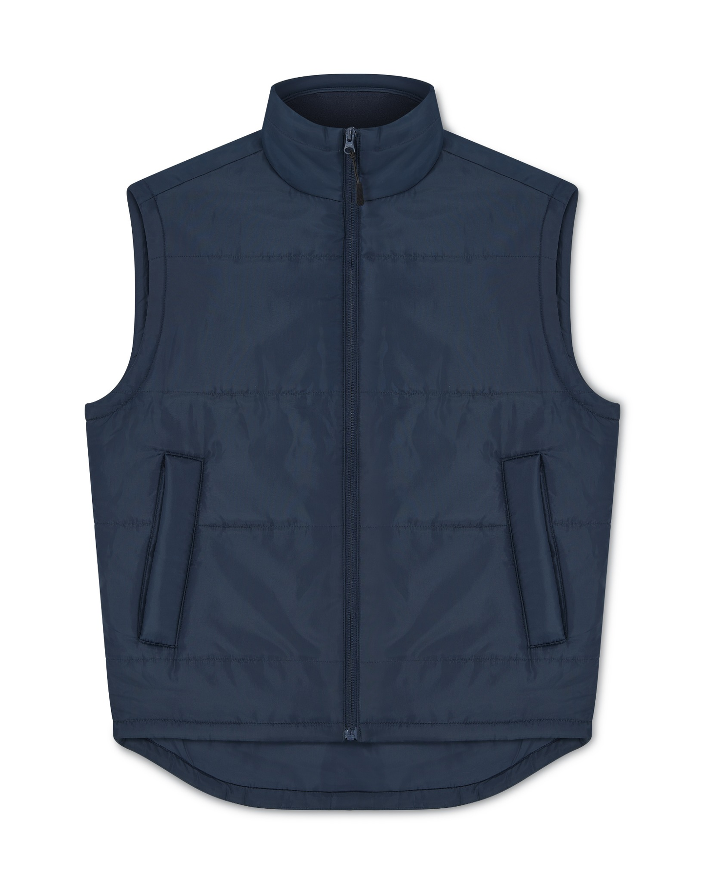 Padded Bodywarmer
