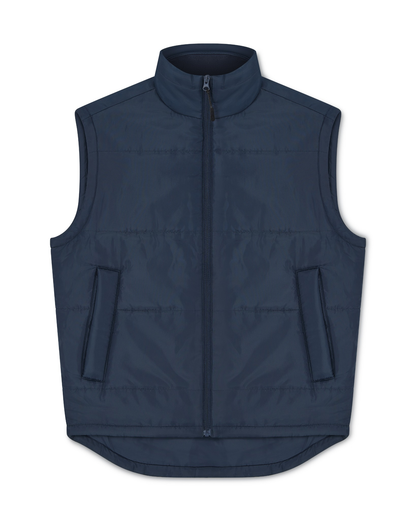 Padded Bodywarmer