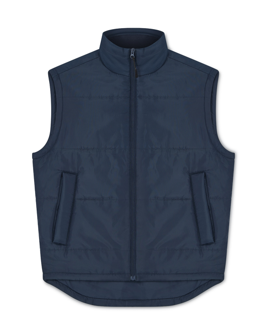 Padded Bodywarmer