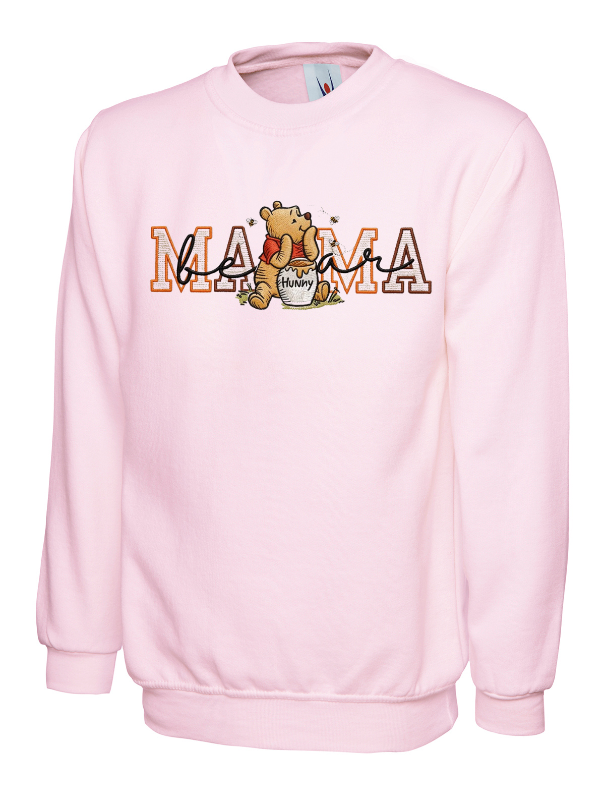 Mama Bear Sweatshirt