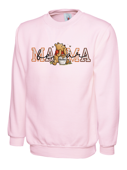 Mama Bear Sweatshirt